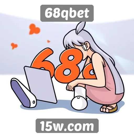 Acessibilidade do site 68qbet para novos usuários