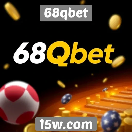 Novas promoções atraem jogadores para 68qbet
