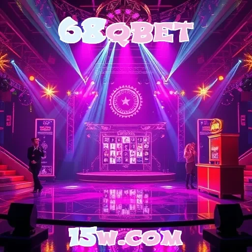 68qbet Caça-Níqueis