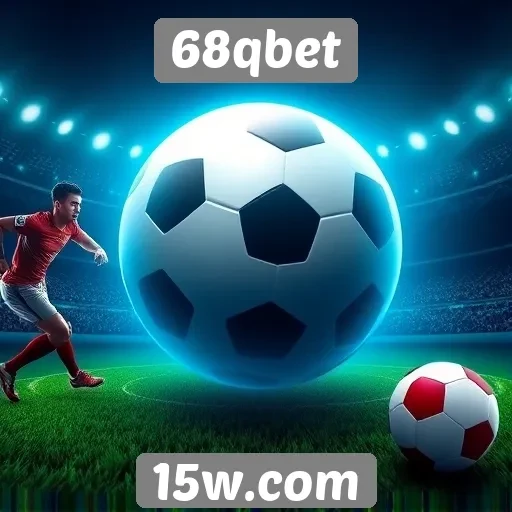 Apostas esportivas e suas categorias no 68qbet