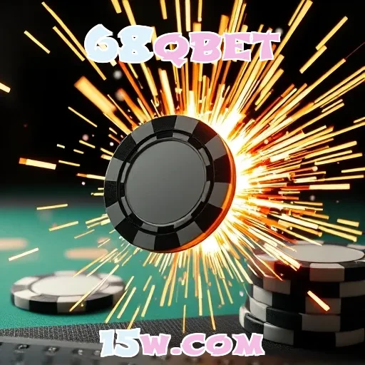 68qbet Eventos Esportivos