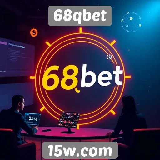 Tendências e inovações no 68qbet