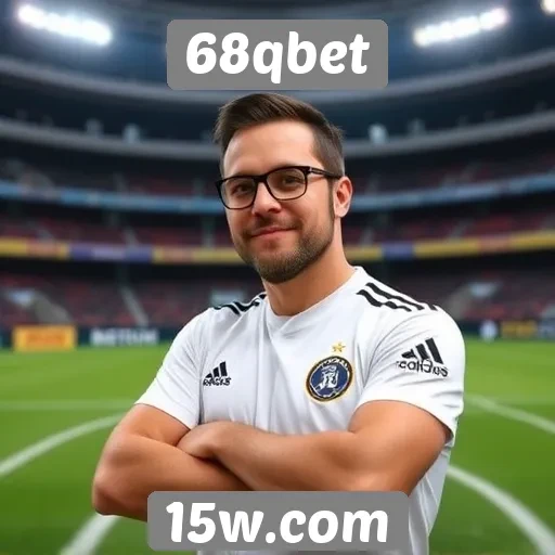 Experiência do usuário em 68qbet e feedbacks de jogadores